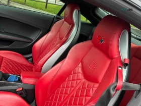 Audi Tt S* CARBON* BANG&OLUFSEN* | Auto.bg — изображение 16 Audi Tt S* CARBON* BANG&OLUFSEN* | Auto.bg — изображение 16