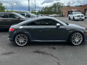 Audi Tt S* CARBON* BANG&OLUFSEN* | Auto.bg — изображение 4 Audi Tt S* CARBON* BANG&OLUFSEN* | Auto.bg — изображение 4