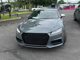Audi Tt S* CARBON* BANG&OLUFSEN* | Auto.bg — изображение 2 Audi Tt S* CARBON* BANG&OLUFSEN* | Auto.bg — изображение 2