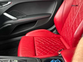 Audi Tt S* CARBON* BANG&OLUFSEN* | Auto.bg — изображение 13 Audi Tt S* CARBON* BANG&OLUFSEN* | Auto.bg — изображение 13