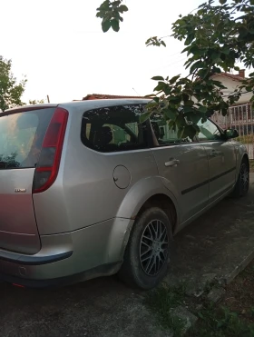 Ford Focus - 1100 € / 2151.41 лв. - 12801681 6 | Car24.bg Ford Focus - 1100 € / 2151.41 лв. - 12801681 6