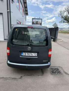 VW Caddy 1, 6 | Auto.bg — изображение 6 VW Caddy 1, 6 | Auto.bg — изображение 6