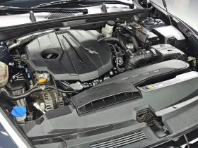 Hyundai Sonata 2.0 PREMIUM | Auto.bg — изображение 6 Hyundai Sonata 2.0 PREMIUM | Auto.bg — изображение 6