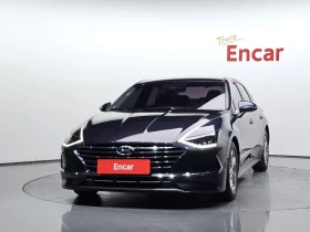 Hyundai Sonata 2.0 PREMIUM | Auto.bg — изображение 3 Hyundai Sonata 2.0 PREMIUM | Auto.bg — изображение 3