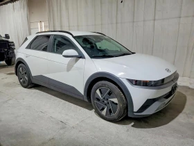 Снимка Hyundai Ioniq 5