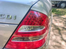 Mercedes-Benz E 270 2, 7cdi 177k.c - 2900 € / 5671.91 лв. - 97929784 5 | Car24.bg Mercedes-Benz E 270 2, 7cdi 177k.c - 2900 € / 5671.91 лв. - 97929784 5