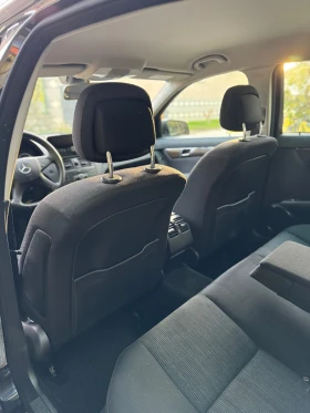 Mercedes-Benz C 220 - 5100 € - 48934599 7 | Car24.bg Mercedes-Benz C 220 - 5100 € - 48934599 7