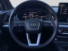 Audi 60 40TFSI/265HP/S-LINE/PANO/MEMO/360/KLESS/783z | Auto.bg — изображение 5 Audi 60 40TFSI/265HP/S-LINE/PANO/MEMO/360/KLESS/783z | Auto.bg — изображение 5