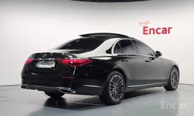 Mercedes-Benz S 350 undefined | Auto.bg — изображение 4 Mercedes-Benz S 350 undefined | Auto.bg — изображение 4