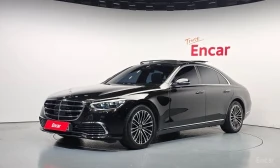 Mercedes-Benz S 350