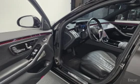 Mercedes-Benz S 350 undefined | Auto.bg — изображение 11 Mercedes-Benz S 350 undefined | Auto.bg — изображение 11