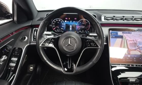 Mercedes-Benz S 350 undefined | Auto.bg — изображение 9 Mercedes-Benz S 350 undefined | Auto.bg — изображение 9