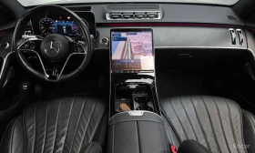 Mercedes-Benz S 350 undefined | Auto.bg — изображение 8 Mercedes-Benz S 350 undefined | Auto.bg — изображение 8