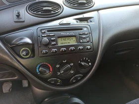 Ford Focus 1.8 TDI | Auto.bg — изображение 12 Ford Focus 1.8 TDI | Auto.bg — изображение 12