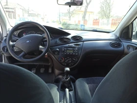 Ford Focus 1.8 TDI | Auto.bg — изображение 11 Ford Focus 1.8 TDI | Auto.bg — изображение 11