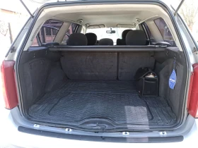 Ford Focus 1.8 TDI | Auto.bg — изображение 6 Ford Focus 1.8 TDI | Auto.bg — изображение 6