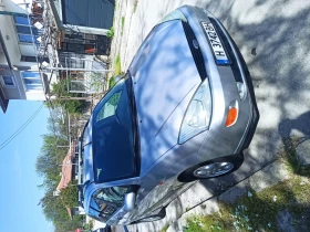 Ford Focus 1.8 TDI