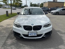 BMW 240 xDrive/MHD/Catless downpipe/H&R springs/Carbon | Auto.bg — изображение 2 BMW 240 xDrive/MHD/Catless downpipe/H&R springs/Carbon | Auto.bg — изображение 2