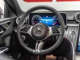 Mercedes-Benz C 300 4MATIC* MANUFAKTUR SELENITE GRAY MAGNO* ПАНО* CARP | Auto.bg — изображение 8 Mercedes-Benz C 300 4MATIC* MANUFAKTUR SELENITE GRAY MAGNO* ПАНО* CARP | Auto.bg — изображение 8