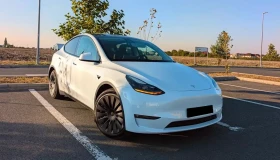 Tesla Model Y Performance 80.5 kWh Dual Motor AWD