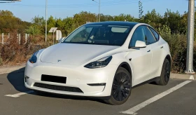 Tesla Model Y Performance 80.5 kWh Dual Motor AWD | Auto.bg — изображение 2 Tesla Model Y Performance 80.5 kWh Dual Motor AWD | Auto.bg — изображение 2