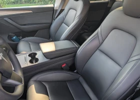 Tesla Model Y Performance 80.5 kWh Dual Motor AWD | Auto.bg — изображение 7 Tesla Model Y Performance 80.5 kWh Dual Motor AWD | Auto.bg — изображение 7