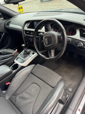 Audi A4 2.0 I | Auto.bg — изображение 7 Audi A4 2.0 I | Auto.bg — изображение 7