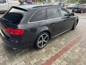 Audi A4 2.0 I | Auto.bg — изображение 5 Audi A4 2.0 I | Auto.bg — изображение 5