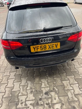 Audi A4 2.0 I | Auto.bg — изображение 4 Audi A4 2.0 I | Auto.bg — изображение 4