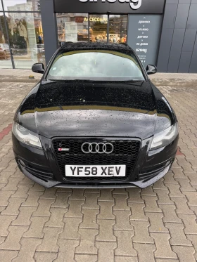 Audi A4 2.0 I