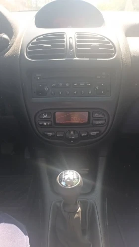 Peugeot 206 1.6 - 1500 € - 25671375 4 | Car24.bg Peugeot 206 1.6 - 1500 € - 25671375 4