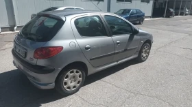 Peugeot 206 1.6 - 1500 € - 25671375 2 | Car24.bg Peugeot 206 1.6 - 1500 € - 25671375 2