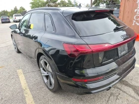 Audi E-Tron Quattro Technik/CARFAX/ОБДУХ/ПОДГРЕВ/ПАНОРАМА - 24999 € - 28260812 4 | Car24.bg Audi E-Tron Quattro Technik/CARFAX/ОБДУХ/ПОДГРЕВ/ПАНОРАМА - 24999 € - 28260812 4