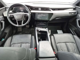 Audi E-Tron Quattro Technik/CARFAX/ОБДУХ/ПОДГРЕВ/ПАНОРАМА - 24999 € - 28260812 10 | Car24.bg Audi E-Tron Quattro Technik/CARFAX/ОБДУХ/ПОДГРЕВ/ПАНОРАМА - 24999 € - 28260812 10