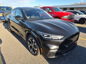 Ford Mustang Mach-E * Awd Premium * АВТОКРЕДИТ* - 22990 € - 72185700 5 | Car24.bg Ford Mustang Mach-E * Awd Premium * АВТОКРЕДИТ* - 22990 € - 72185700 5