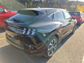 Ford Mustang Mach-E * Awd Premium * АВТОКРЕДИТ* - 22990 € - 72185700 2 | Car24.bg Ford Mustang Mach-E * Awd Premium * АВТОКРЕДИТ* - 22990 € - 72185700 2