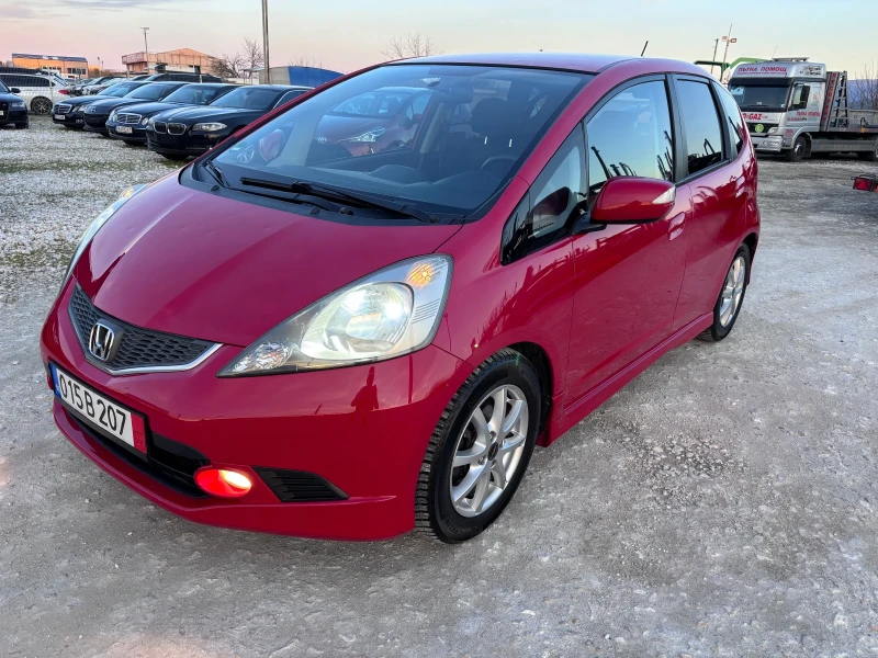Honda Jazz 1.4 100k.c Автоматик - 5400 € / 10561.48 лв. - 24447079 1 | Car24.bg Honda Jazz 1.4 100k.c Автоматик - 5400 € / 10561.48 лв. - 24447079 1