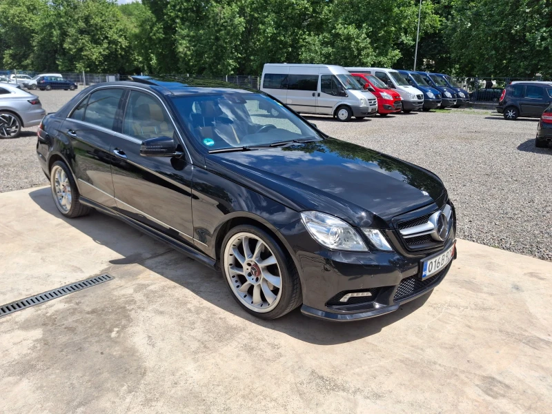 Mercedes-Benz E 350 E350 AMG PAKET VOll Voll - 10300 € / 20145.05 лв. - 70043426 1 | Car24.bg Mercedes-Benz E 350 E350 AMG PAKET VOll Voll - 10300 € / 20145.05 лв. - 70043426 1