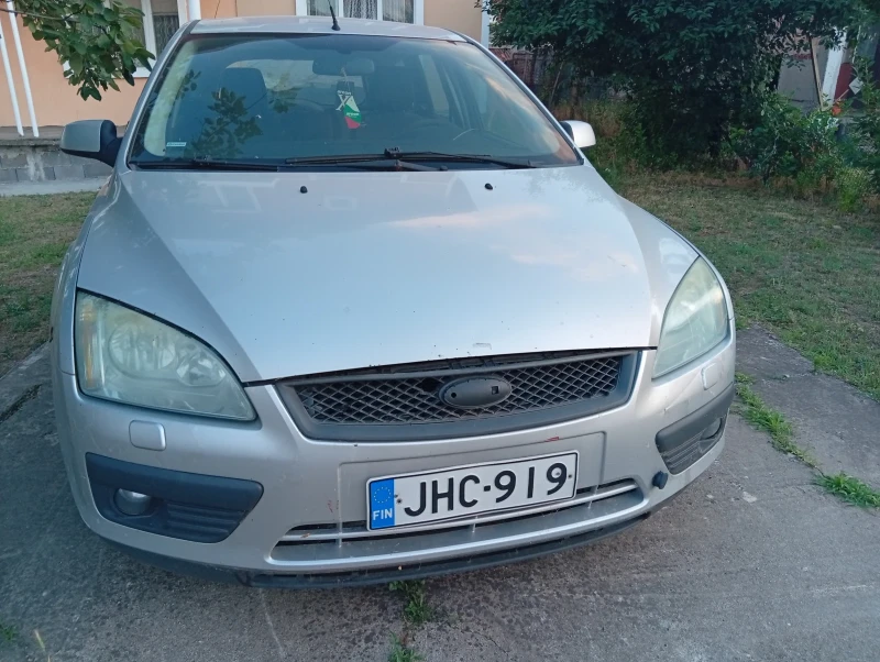Ford Focus - 1100 € / 2151.41 лв. - 12801681 1 | Car24.bg Ford Focus - 1100 € / 2151.41 лв. - 12801681 1