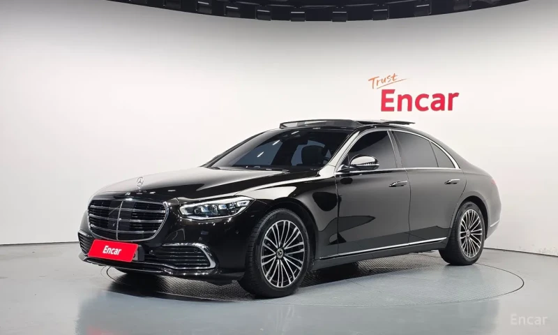 Mercedes-Benz S 350 - 45900 € - 44611637 1 | Car24.bg Mercedes-Benz S 350 - 45900 € - 44611637 1