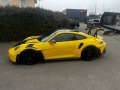 Porsche 911 992/ GT3 RS/ WEISSACH/ LIFT/ CARBON/ CERAMIC/  - [4] 