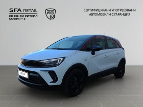 Opel Crossland X GS Line 1.5 дизел (81kW/110 к.с.) MT6 MY23 - Car24.bg Opel Crossland X GS Line 1.5 дизел (81kW/110 к.с.) MT6 MY23