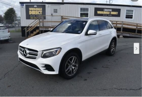 Mercedes-Benz GLC 300 AMG* PACK* ПОДГРЕВ* КАМЕРА* КЕЙЛЕС* LANE* ASSIST* - Car24.bg Mercedes-Benz GLC 300 AMG* PACK* ПОДГРЕВ* КАМЕРА* КЕЙЛЕС* LANE* ASSIST*