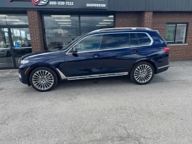BMW X7 * xDrive40i Sports Activity Vehicle * CARFAX * БЕЗ - 72100 лв. / 36864.14 € - 35225110 2 | Car24.bg BMW X7 * xDrive40i Sports Activity Vehicle * CARFAX * БЕЗ - 72100 лв. / 36864.14 € - 35225110 2