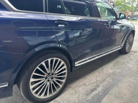 BMW X7 * xDrive40i Sports Activity Vehicle * CARFAX * БЕЗ - 72100 лв. / 36864.14 € - 35225110 3 | Car24.bg BMW X7 * xDrive40i Sports Activity Vehicle * CARFAX * БЕЗ - 72100 лв. / 36864.14 € - 35225110 3