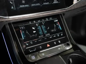 Audi Q8 S-LINE/TECHNIK/BLACK OPTICS/B&O/PANO - 69000 лв. / 35279.14 € - 27607221 13 | Car24.bg Audi Q8 S-LINE/TECHNIK/BLACK OPTICS/B&O/PANO - 69000 лв. / 35279.14 € - 27607221 13