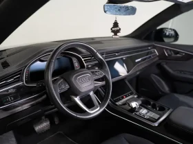 Audi Q8 S-LINE/TECHNIK/BLACK OPTICS/B&O/PANO - 69000 лв. / 35279.14 € - 27607221 9 | Car24.bg Audi Q8 S-LINE/TECHNIK/BLACK OPTICS/B&O/PANO - 69000 лв. / 35279.14 € - 27607221 9