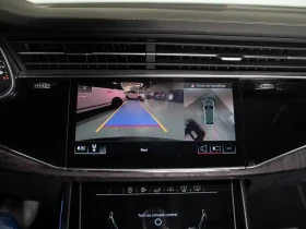 Audi Q8 S-LINE/TECHNIK/BLACK OPTICS/B&O/PANO - 69000 лв. / 35279.14 € - 27607221 12 | Car24.bg Audi Q8 S-LINE/TECHNIK/BLACK OPTICS/B&O/PANO - 69000 лв. / 35279.14 € - 27607221 12