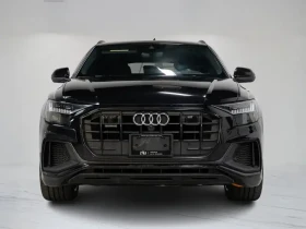 Audi Q8 S-LINE/TECHNIK/BLACK OPTICS/B&O/PANO - 69000 лв. / 35279.14 € - 27607221 4 | Car24.bg Audi Q8 S-LINE/TECHNIK/BLACK OPTICS/B&O/PANO - 69000 лв. / 35279.14 € - 27607221 4