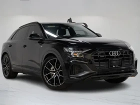 Audi Q8 S-LINE/TECHNIK/BLACK OPTICS/B&O/PANO - 69000 лв. / 35279.14 € - 27607221 2 | Car24.bg Audi Q8 S-LINE/TECHNIK/BLACK OPTICS/B&O/PANO - 69000 лв. / 35279.14 € - 27607221 2